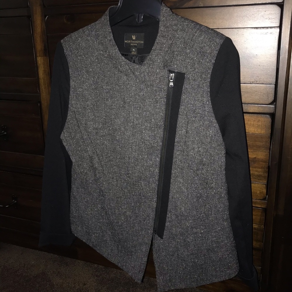 Jacket